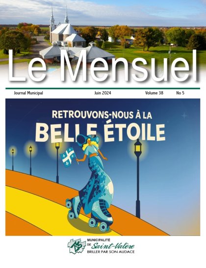 Édition de juin 2024